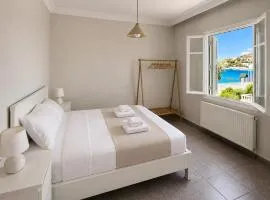 Araucaria Beachfront Residence