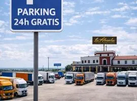 Hostal la Abuela