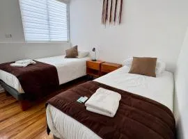 Hotel San Francisco De la Selva