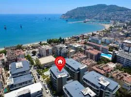 SA Apartments! Luxury Residence with Private Beach