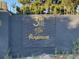 Villa pamplemousse