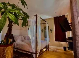 La Suite De Antonio