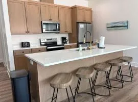 Beautiful Coastal home in St Joe near beaches and shopping