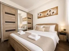 LOTZ Apartman