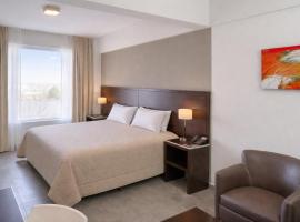 Hotel NEU 354, hotel din Neuquén