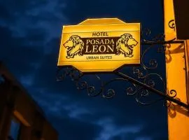 Hotel Posada Leon