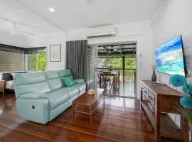 Verney Beachside Getaway