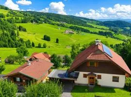 Landhaus zur Sonne