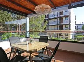 A16 - Bright Breeze Lagos Apartment