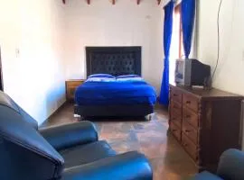 Casa Hostel La Posada Canning