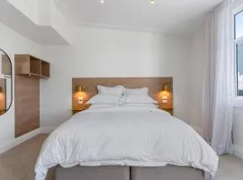 Newmarket Central - Boutique Suites