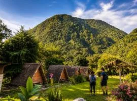 EcoSereno Salkantay Huts Chaullay