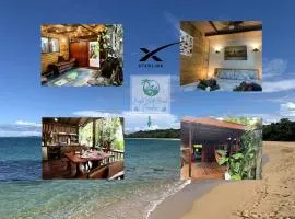 Jungle Bluff Beach Paradise - Jungle House