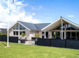 5 star holiday home in Bogense