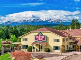 Woodland Country Lodge
