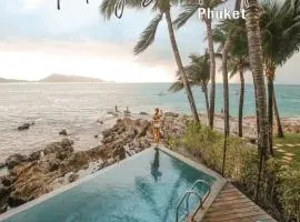patong sunset villa Phuket