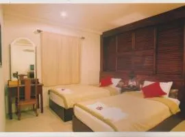 Bautong Lodge