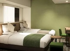 HOTEL MYSTAYS Sakaisuji Honmachi
