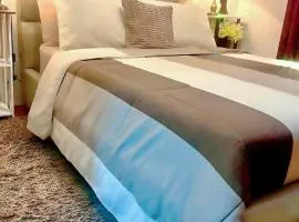 Cebu Sweet Staycation 1 Bedroom Condo