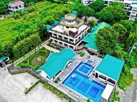 Villa Esmeralda Bryan's Resort Hotel and Restaurant