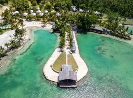 E' Nauwi Beach Resort
