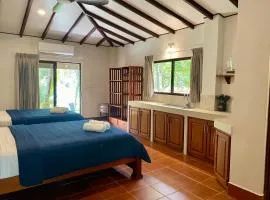 Hacienda de Los Sueños Cabina 1