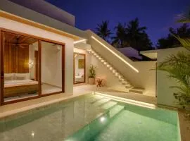 Las Hermanas Villa by MAR Bali