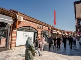 Darki Bazaar Apartments-Central bazaar location with free parking