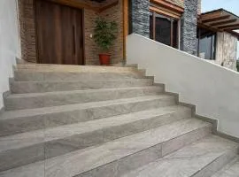 Departamento de lujo en Quito, cerca del aeropuerto
