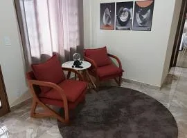 Tecnohouse próxima ao Sesc