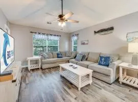 Amazing Large 3 BR at River Oaks Golf with Pools
