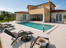 Awesome Home In Krsan