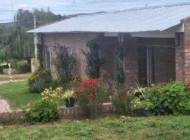 Casitas de Ale en Sierra Ventana