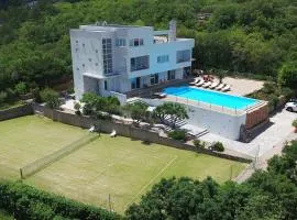 Villa Vrbnik