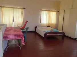 Tiny house