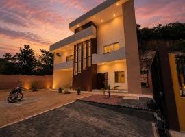 Selva maya stay, hotel di Flores