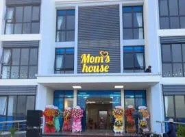 Mom's house Lý Sơn