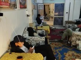 Grand Backpackers Hostel Luxor