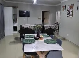 Mutare Fairbridge Executive Suites