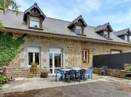 Maison Mitoyenne Avec Spa