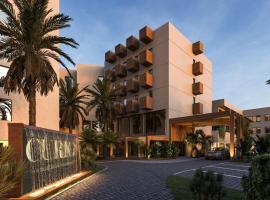 Casa de Sada Beach Resort, Curio Collection by Hilton, hotel en Armação de Pêra