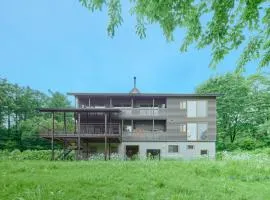 Villa El Cielo Myoko