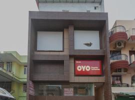 Hotel O Tambaram, viešbutis mieste Tambaram