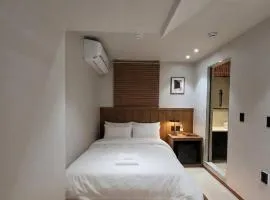 The Shim Hotel Suyu