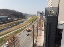 MH Hotel Gaeknidangil 1st Branch