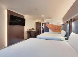 Mercure Wellington Abel Tasman