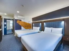 Mercure Wellington Abel Tasman