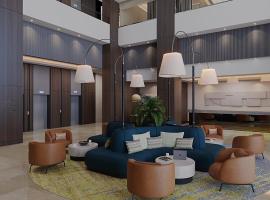 Ankara में, होटल DoubleTree by Hilton Ankara Ankamall