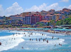 Elena Guest House, hotel in Sozopol