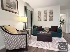 Casa Oasis Temple 3BR 2BA Work Ready
